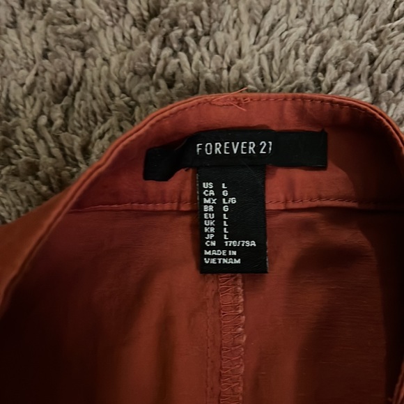 Fall skirt - Picture 4 of 4